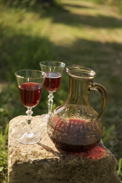 Vino Colatammurro
